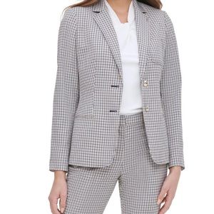 Women’s Tommy Hilfiger Suit